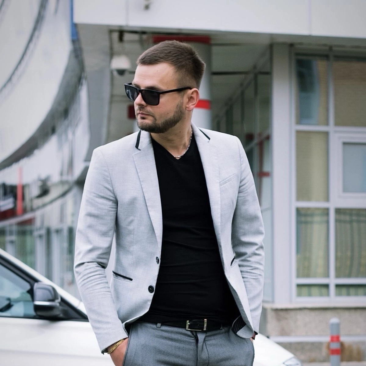 profile avatar