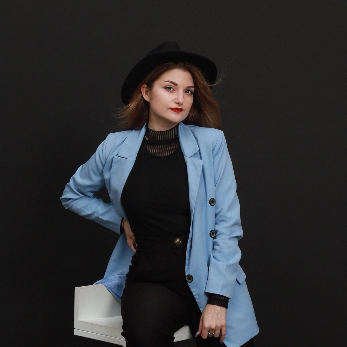 author avatar