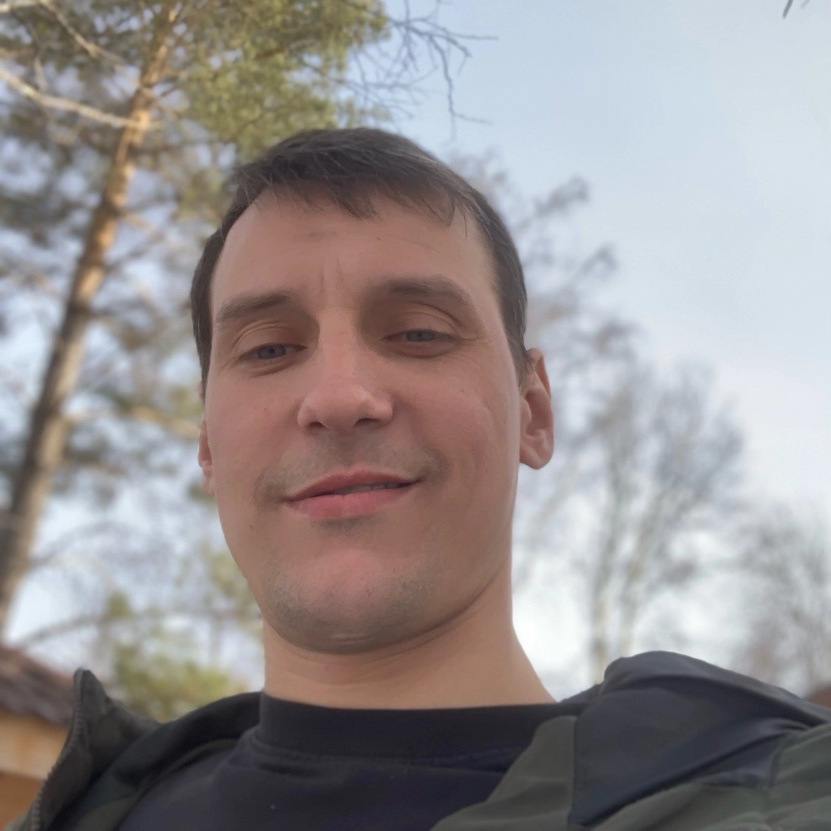 Александр Базюкин
