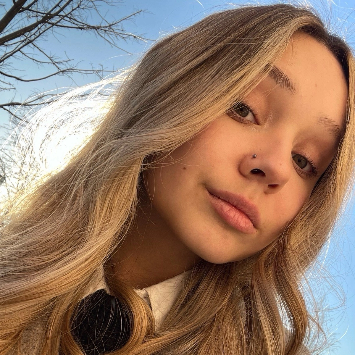 Маша Сухачева