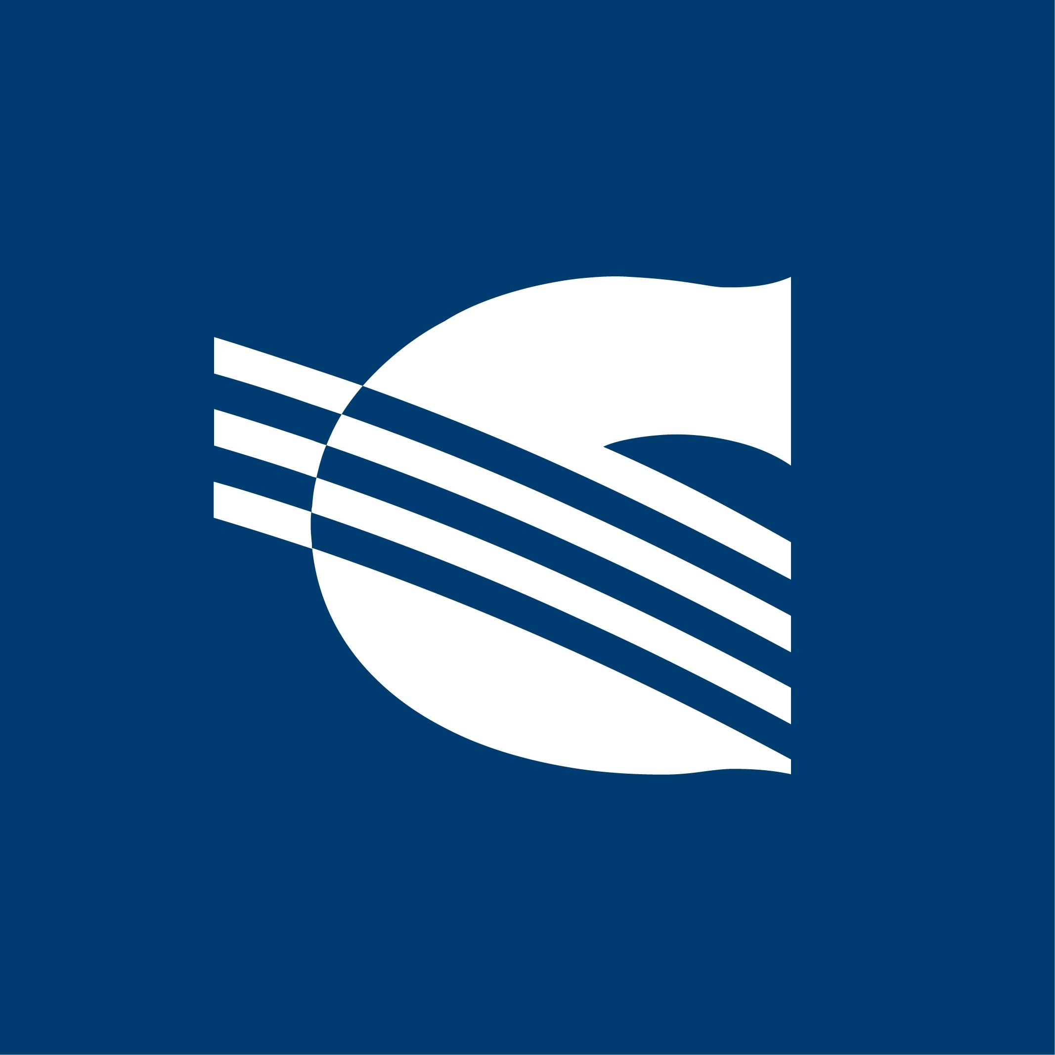 company logo