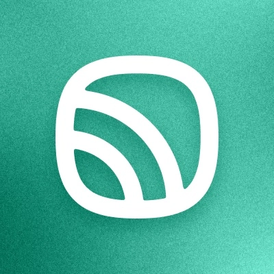 company logo