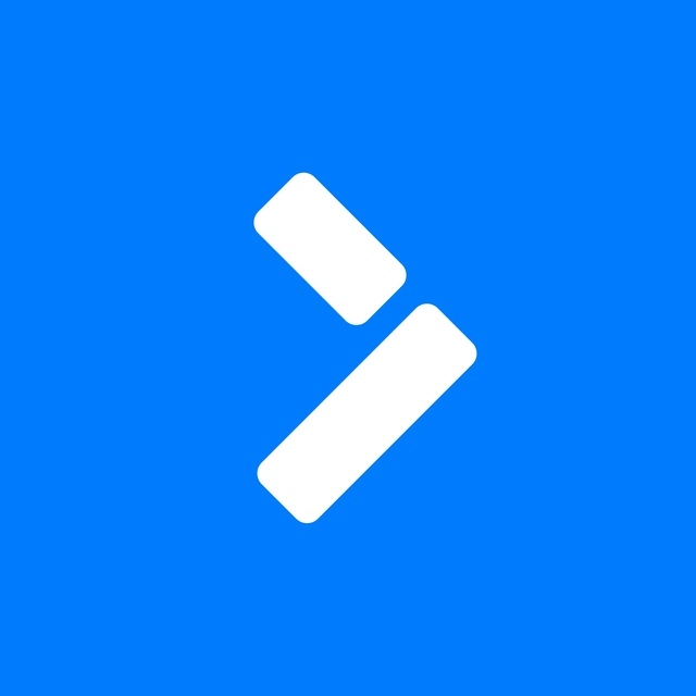 company logo