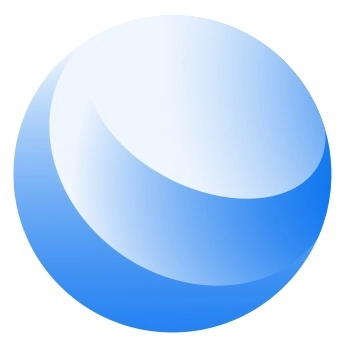 company logo