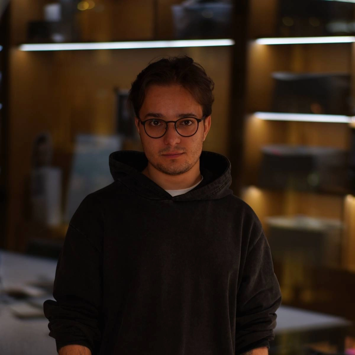profile avatar