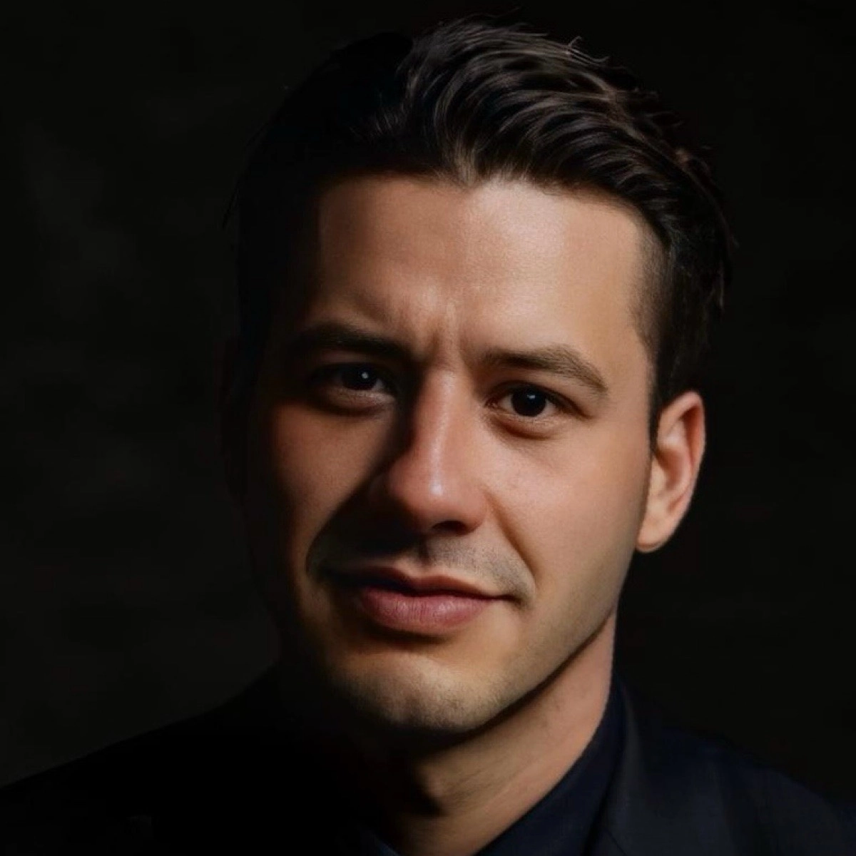 Лев Эйдинов | Сетка — социальная сеть от hh.ru