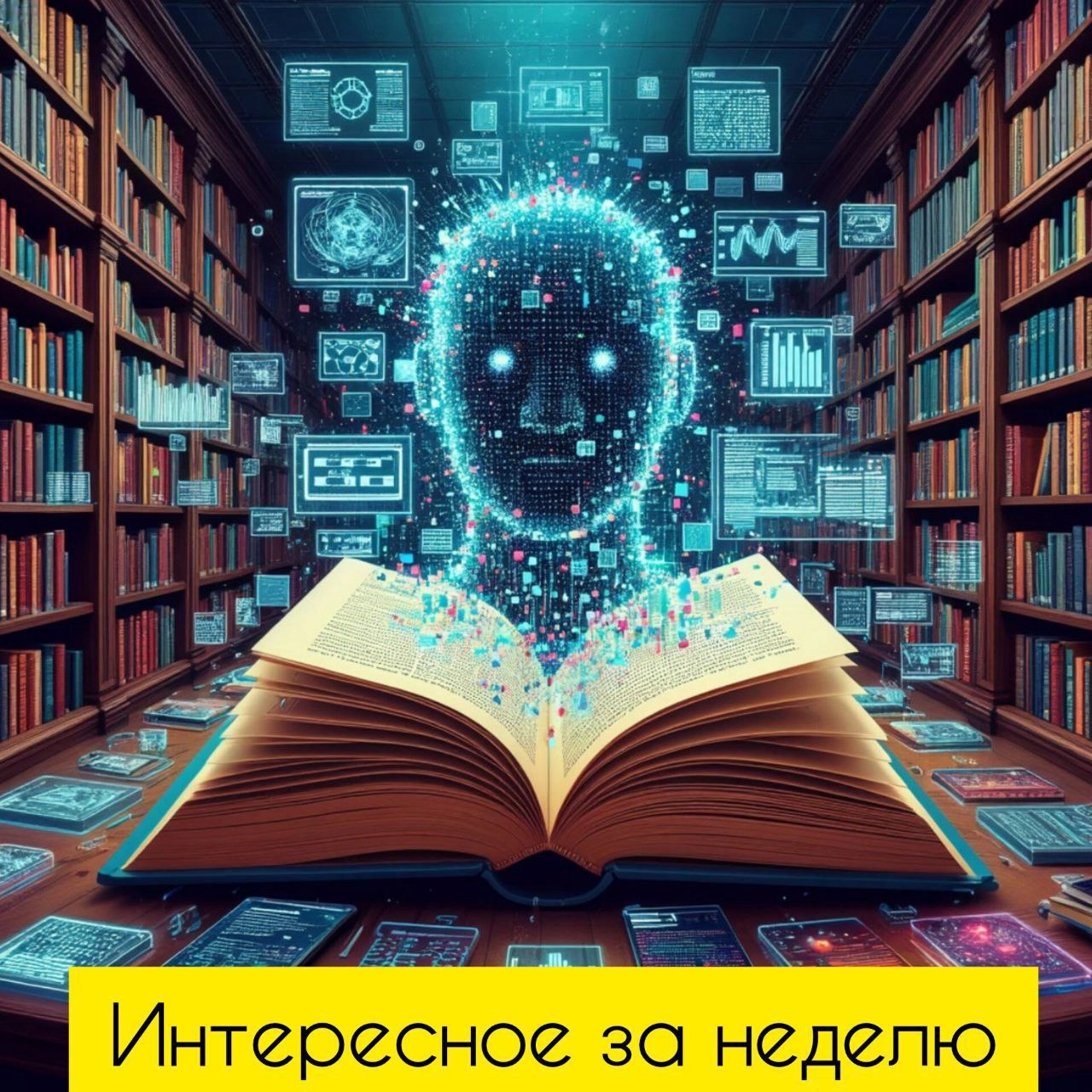 Подборка интересного из мира IT за неделю | Сетка — новая социальная сеть от hh.ru