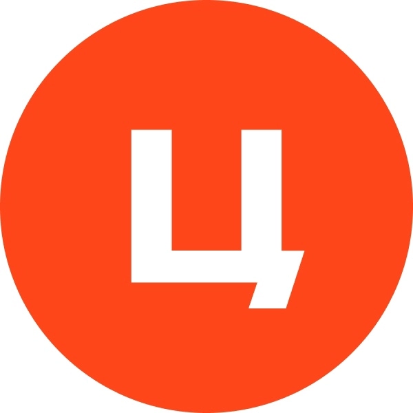 company logo