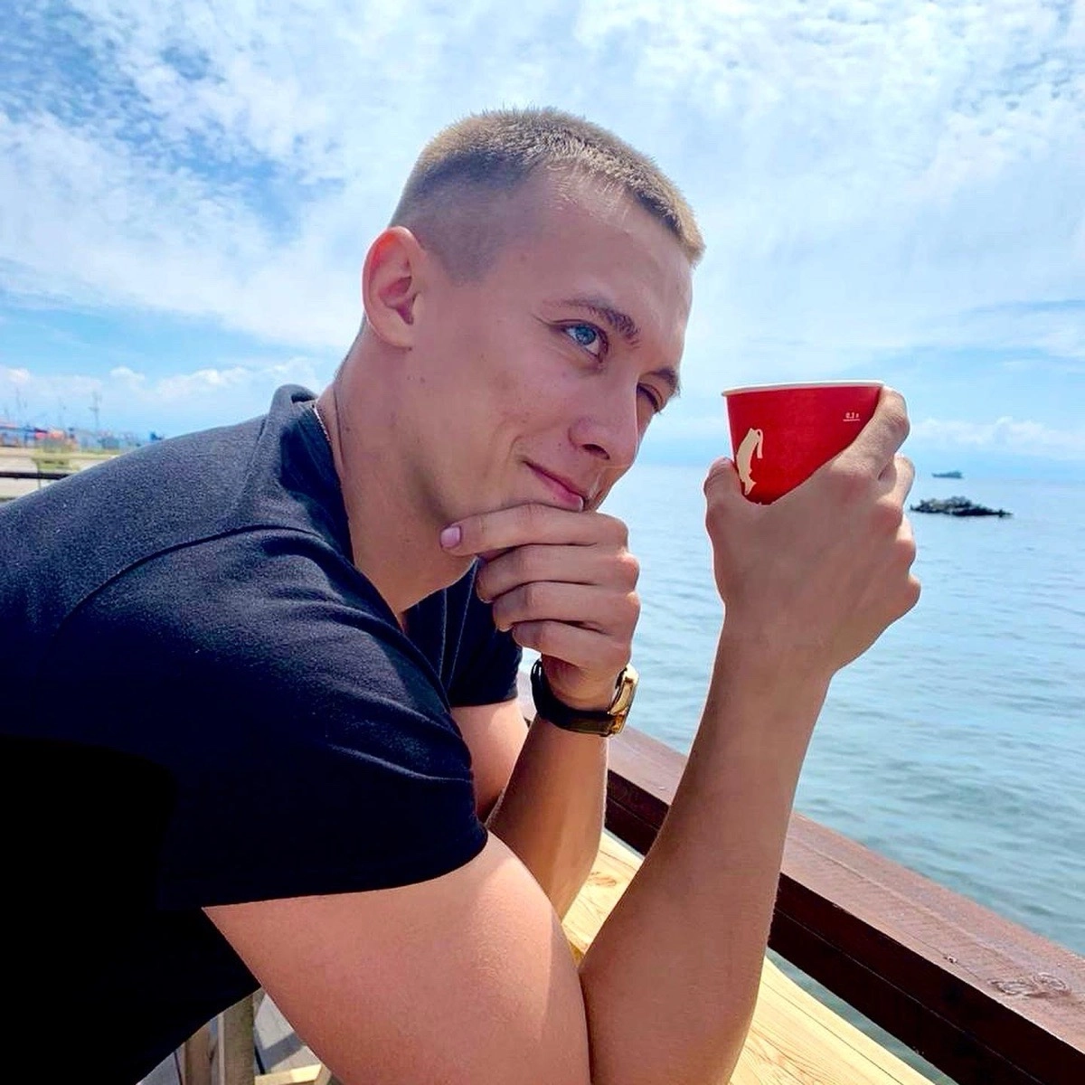profile avatar