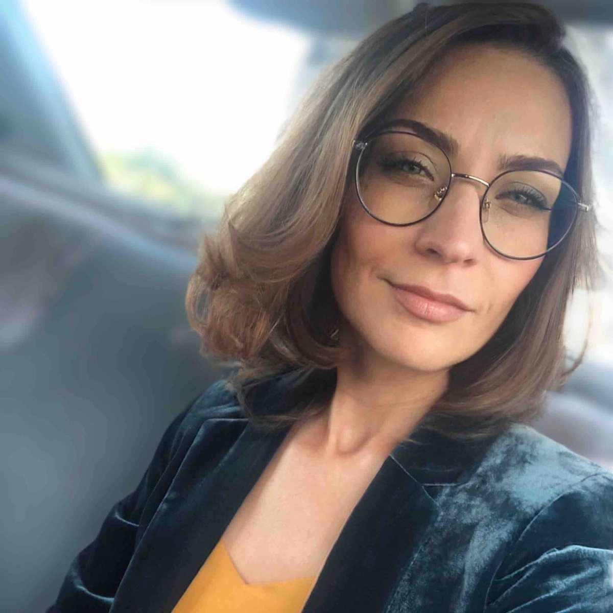profile avatar