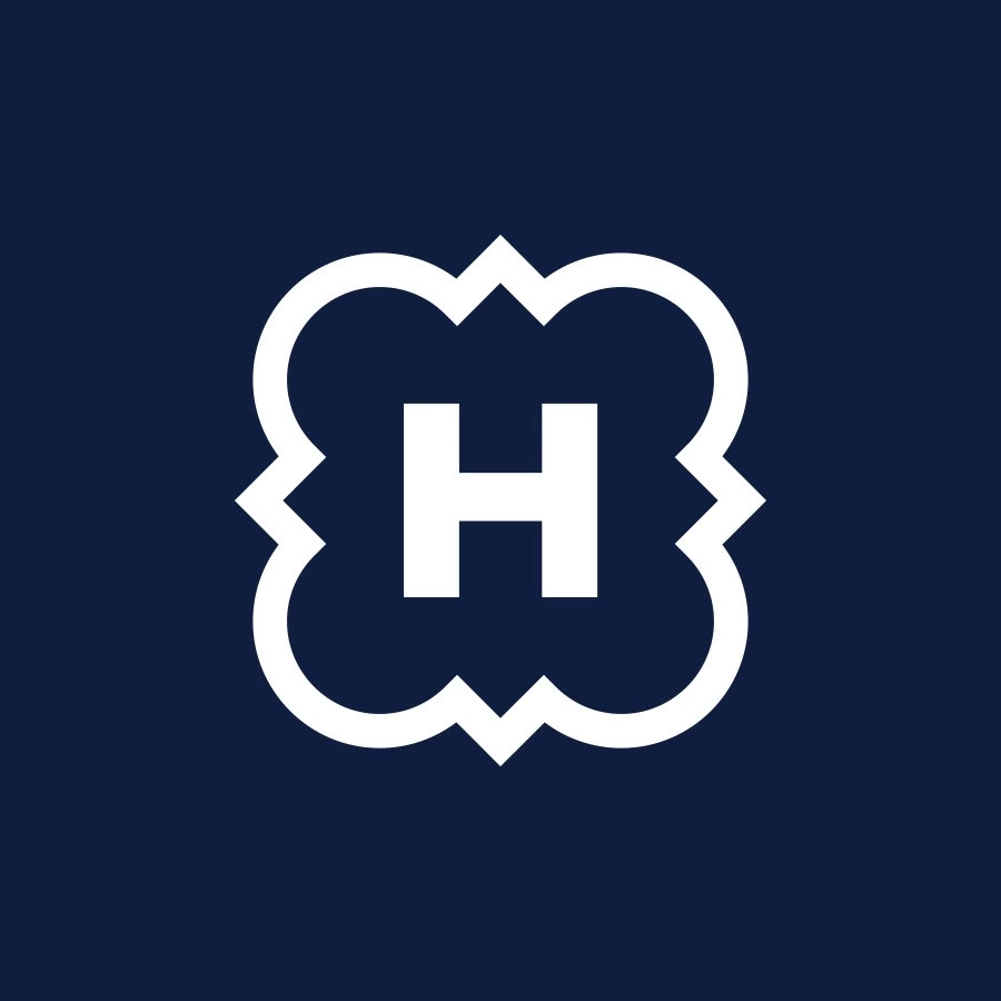 company logo