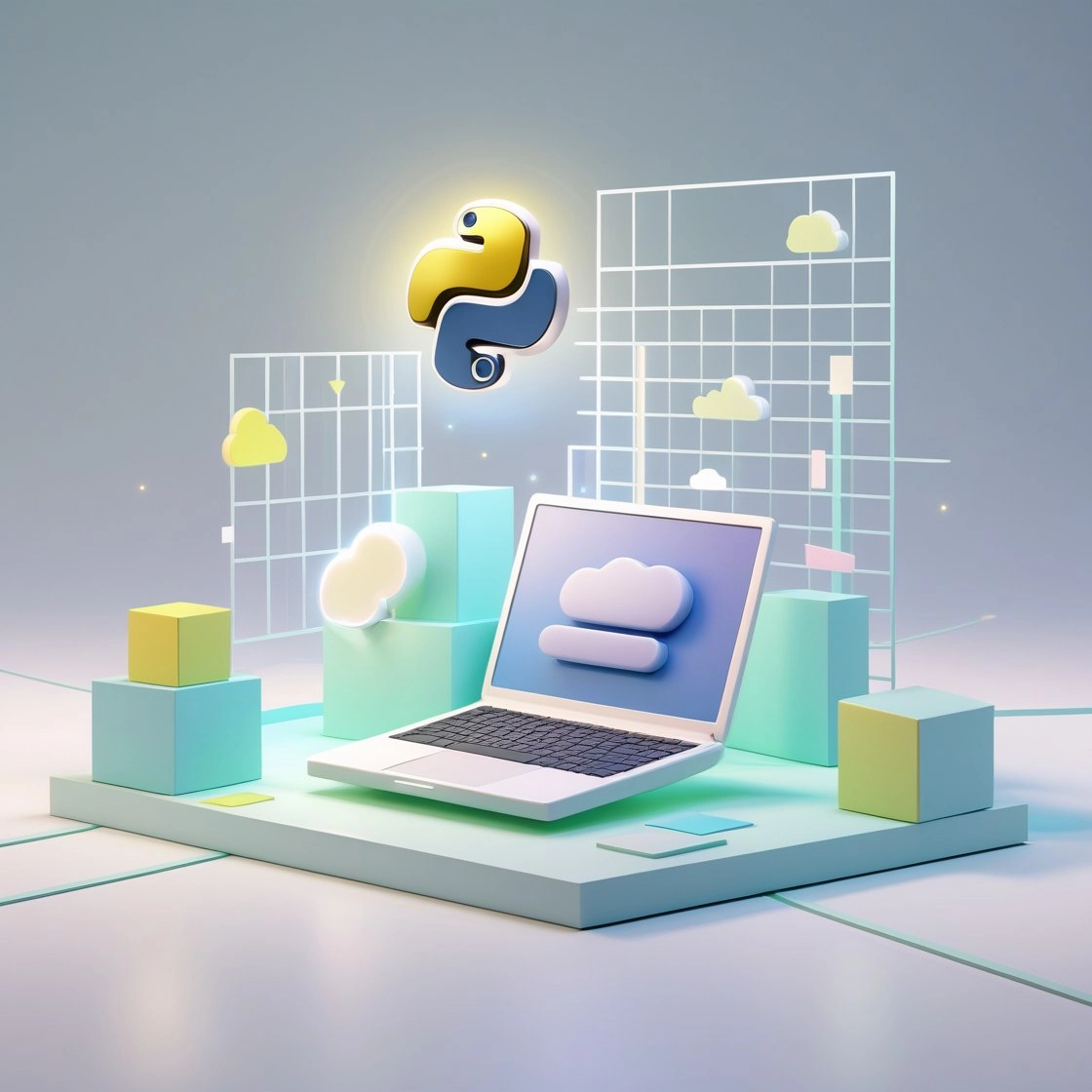 🚀 Тренды веб-разработки на Python в 2025 году | Сетка — новая социальная сеть от hh.ru