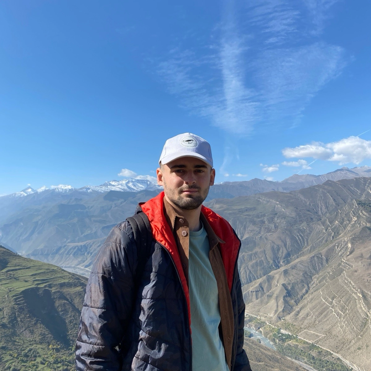 profile avatar