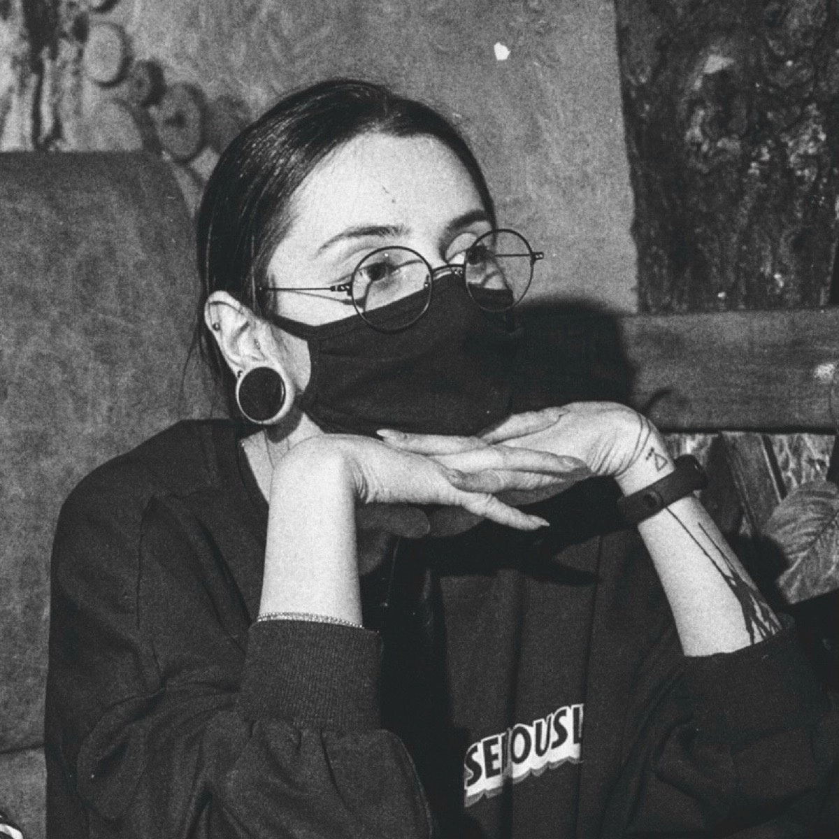 profile avatar