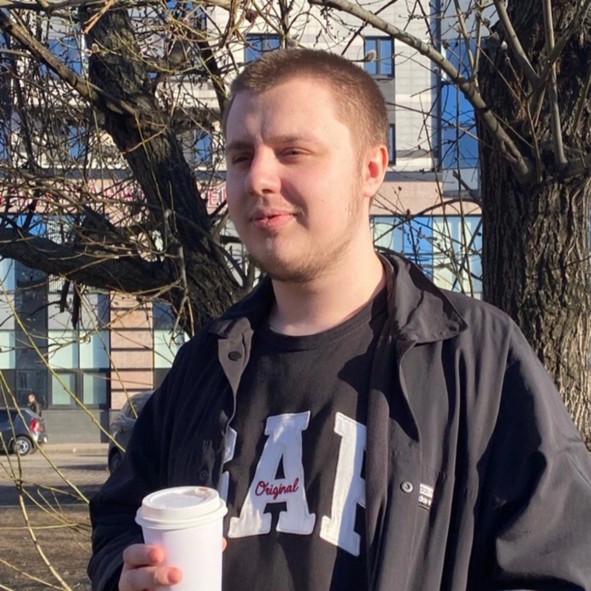 profile avatar