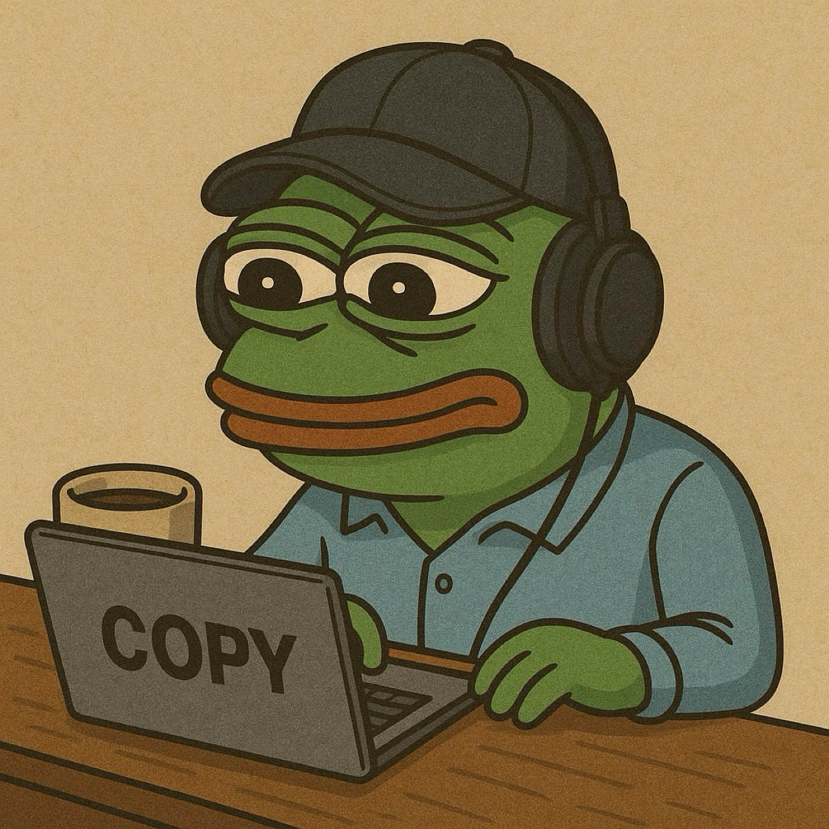 community avatar
