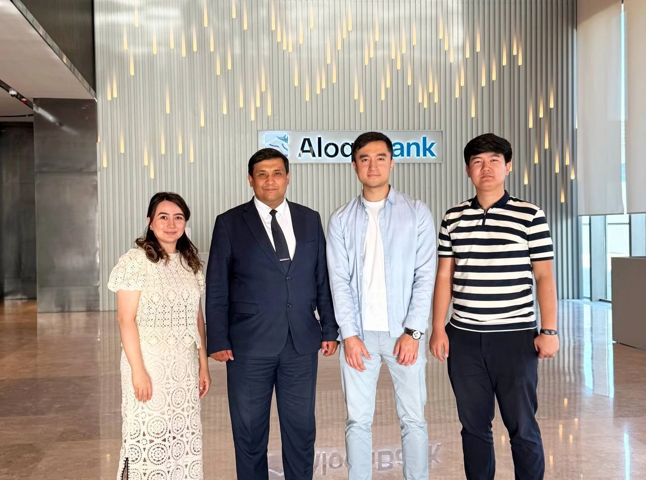 AlokaVentures инвестировала в HR-платформу Inter-AI
Inter-AI автоматизирует поиск, интервью и оценку кандидатов с помощью ИИ | Сетка — новая социальная сеть от hh.ru
