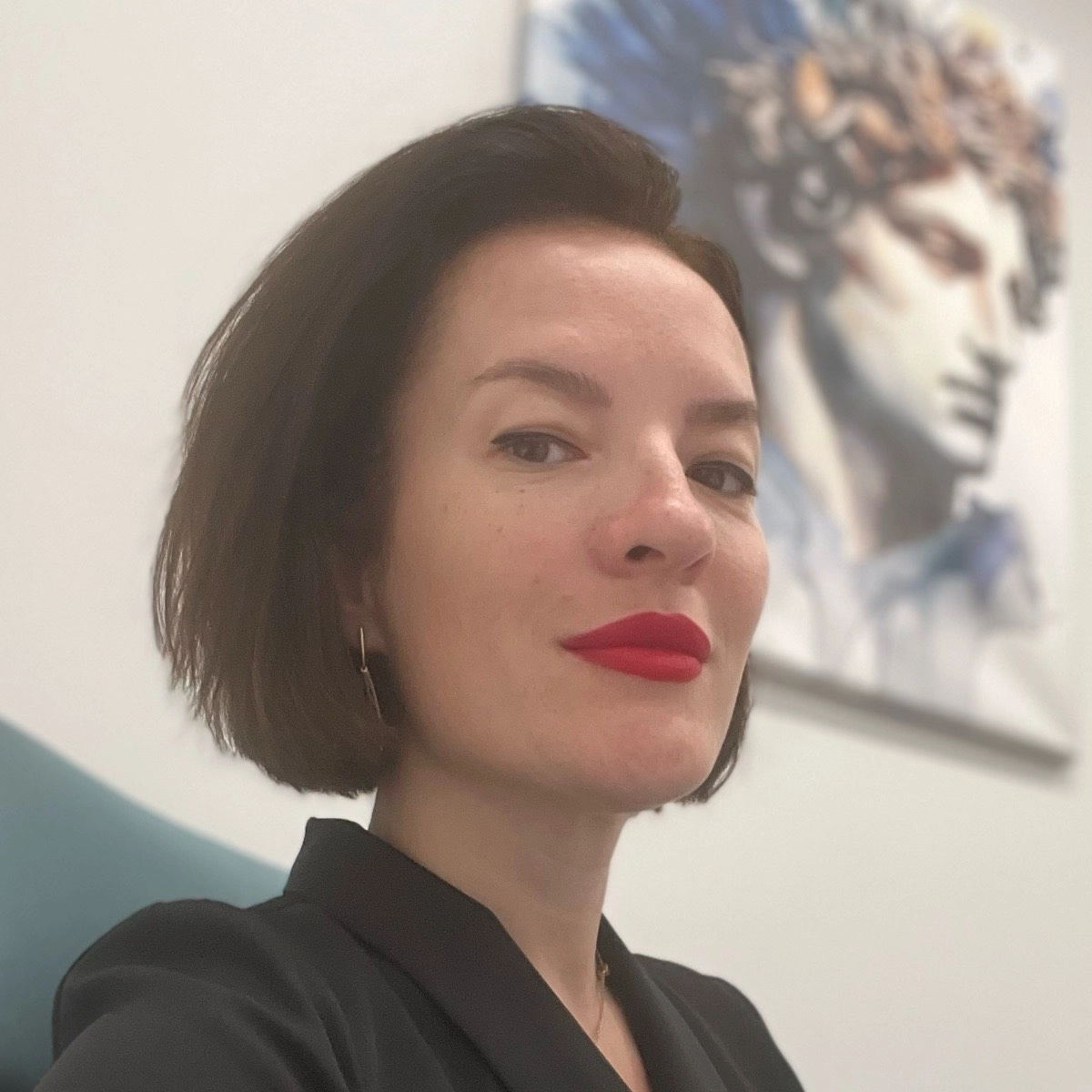 profile avatar