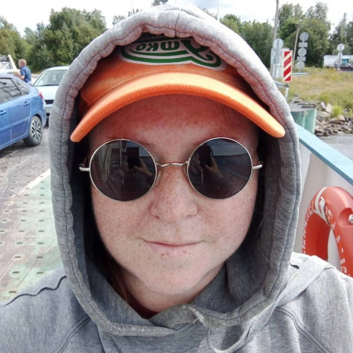 profile avatar