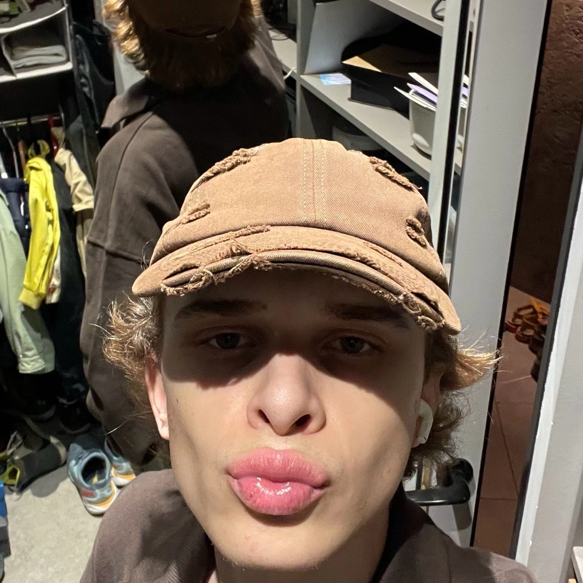 profile avatar
