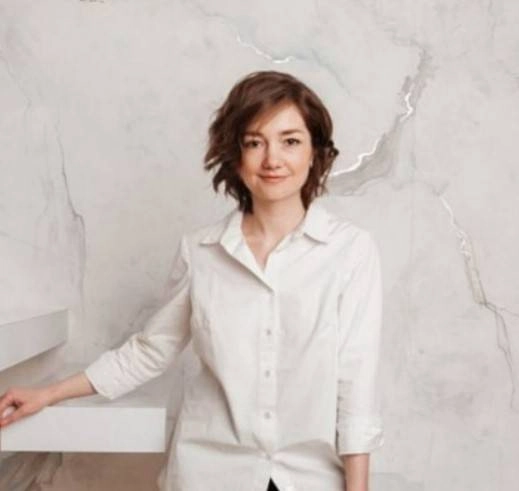 Марина Асинскова | Сетка — социальная сеть от hh.ru