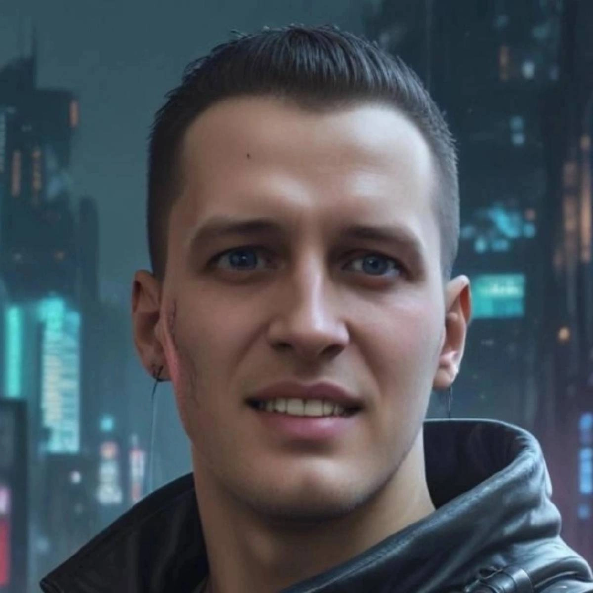 profile avatar