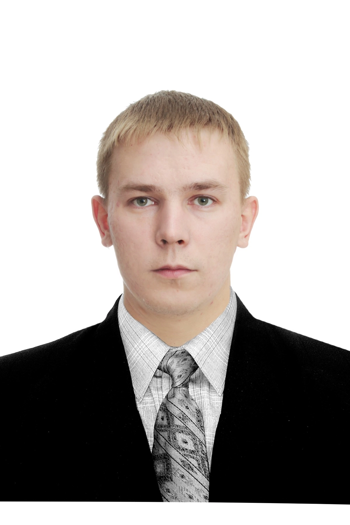 Денис Строганов | Сетка — социальная сеть от hh.ru