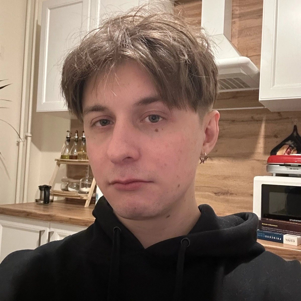 profile avatar