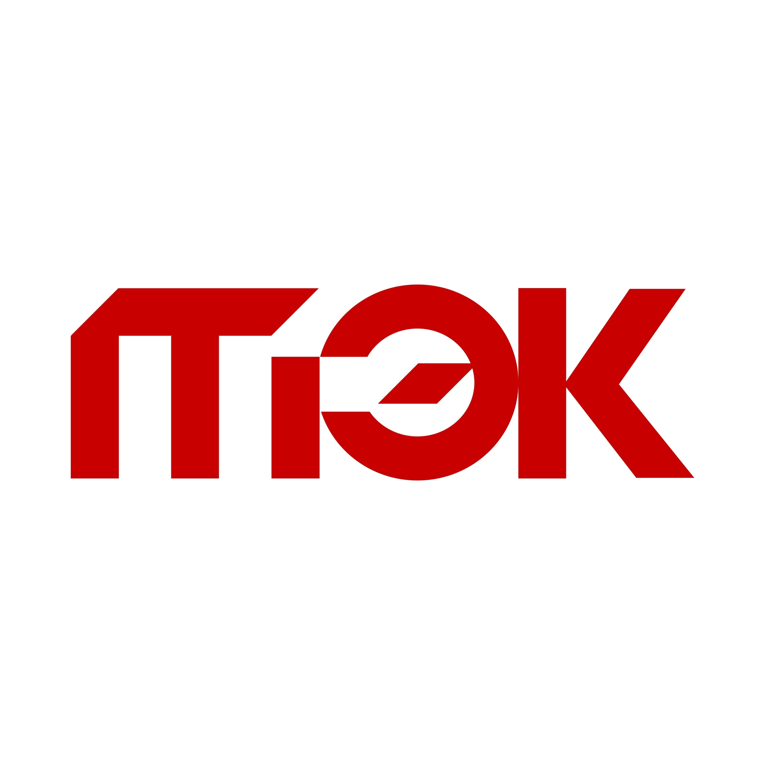 company logo