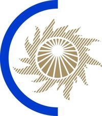 company logo