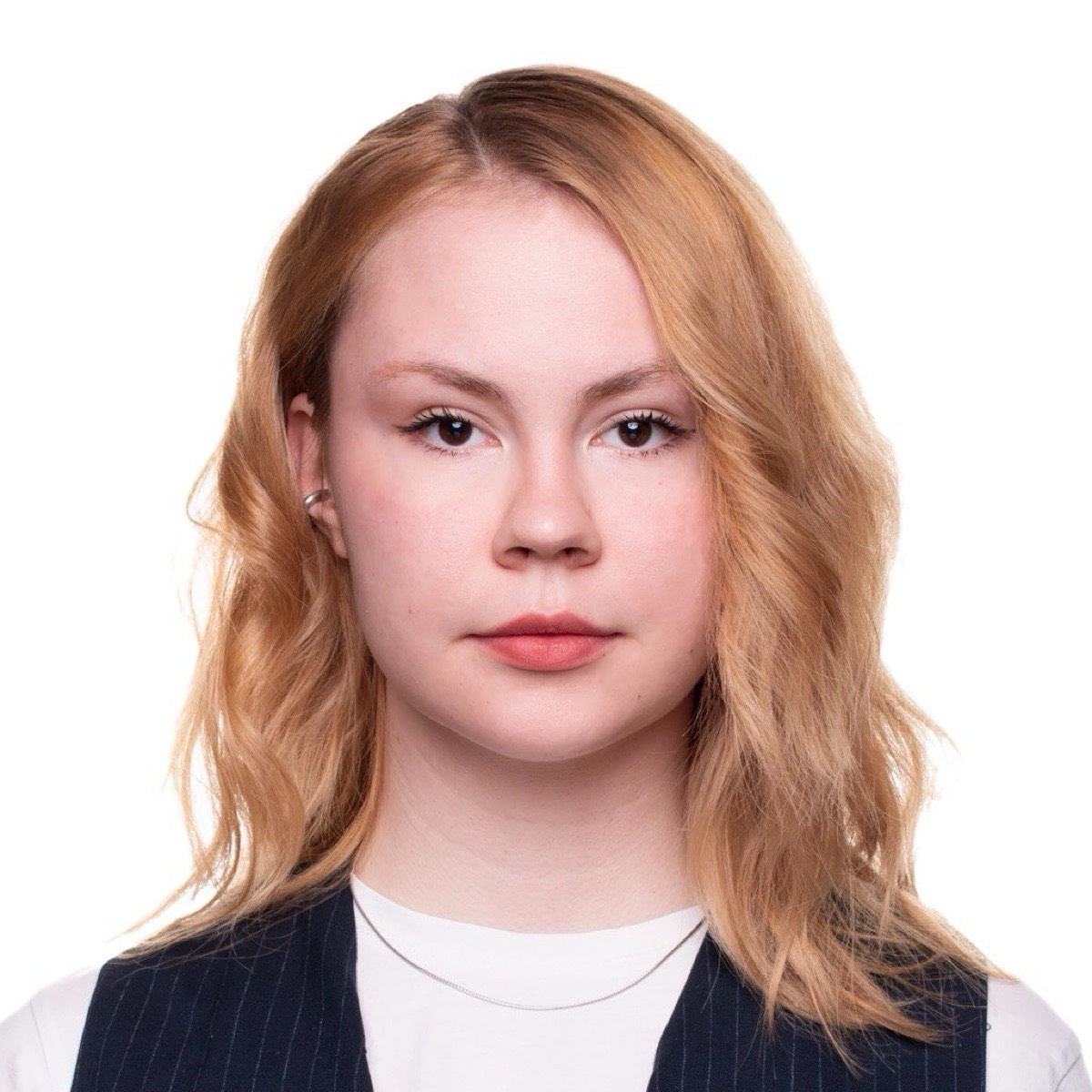 Полина Карягина | Сетка — социальная сеть от hh.ru