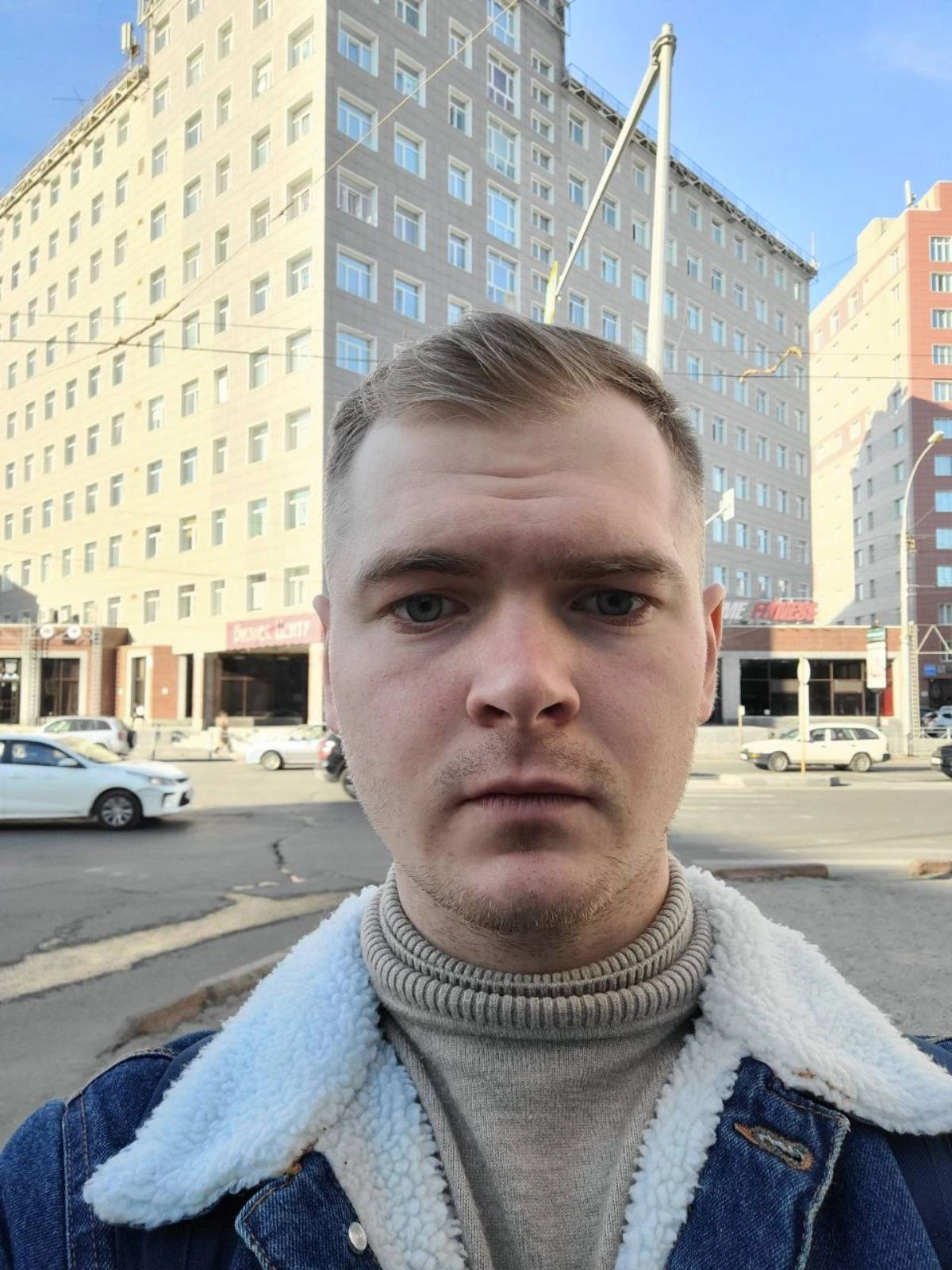 profile avatar