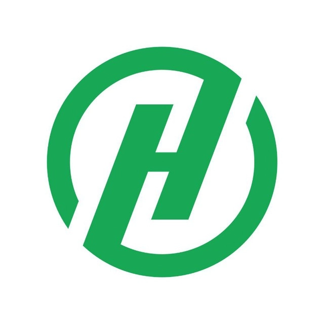 company logo