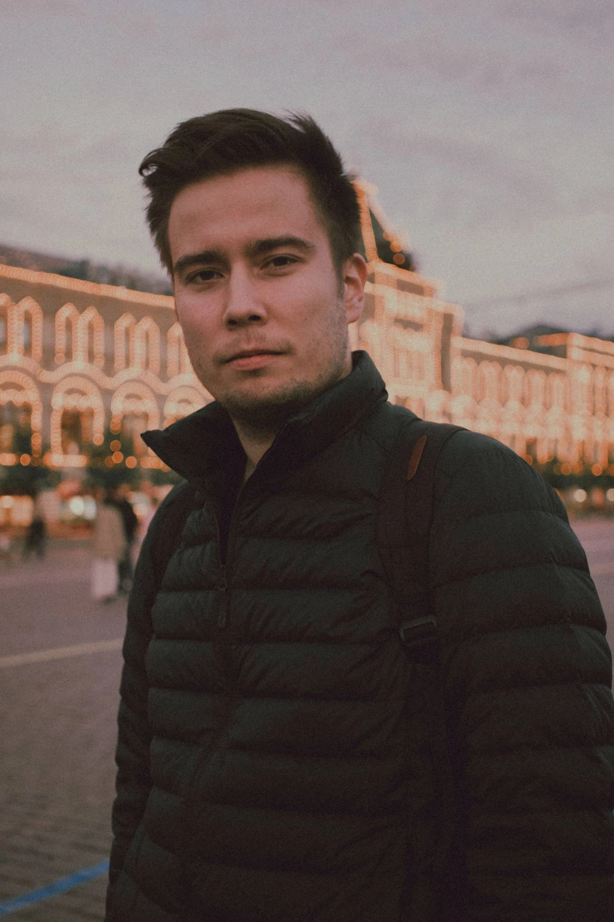 profile avatar