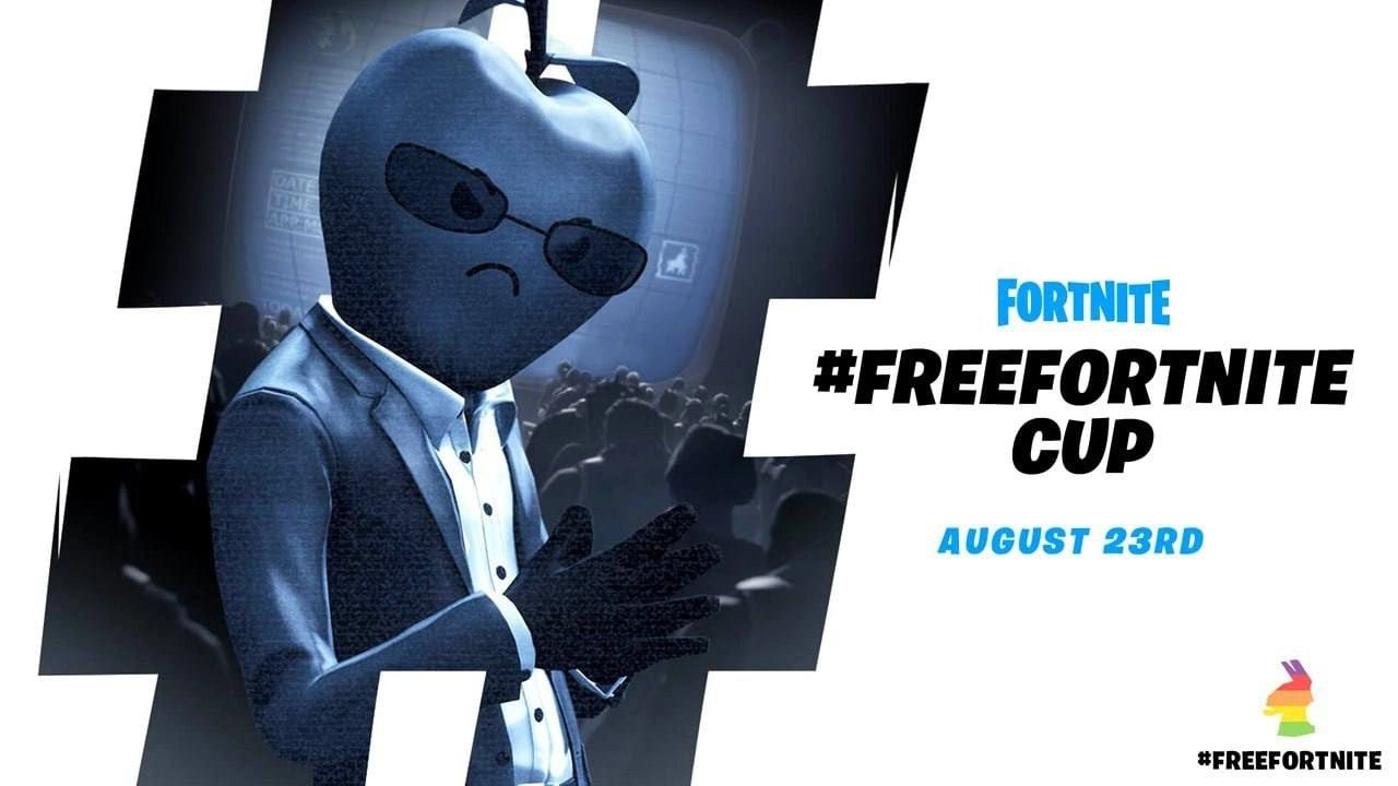 #Антон Эпичный троллинг
Забавно наблюдать за тем, как Epic Games подогревает свое скорое возвращение в американский AppStore. 
Они вернули турнир #FreeFortnite в игру | Сетка — новая социальная сеть от hh.ru