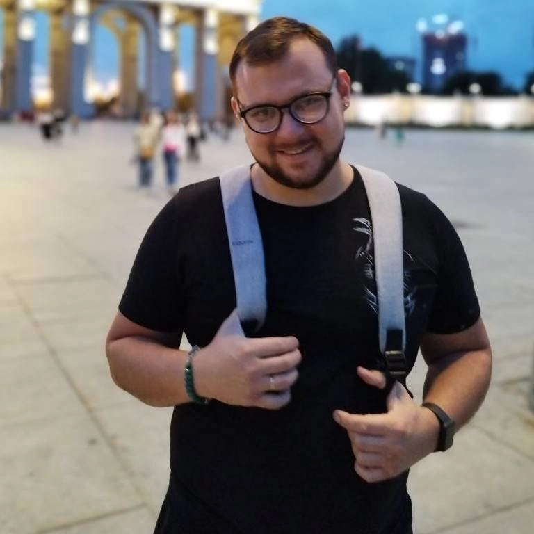 profile avatar