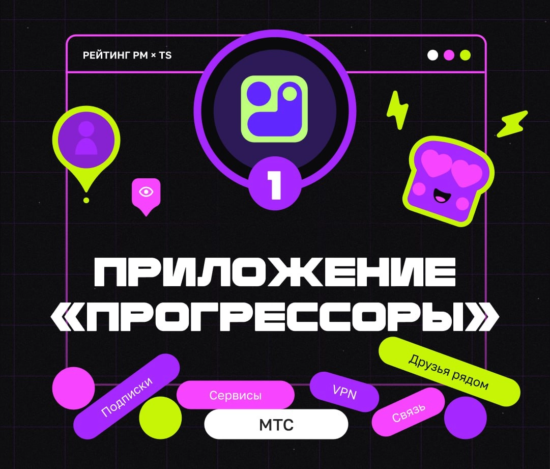 ТОП ИГРОВЫХ ПРОЕКТОВ АПРЕЛЯ
Привет, это Бодя! Надеюсь, у вас в самом разгаре майские праздники, а рабочие деньки не в тягость | Сетка — новая социальная сеть от hh.ru