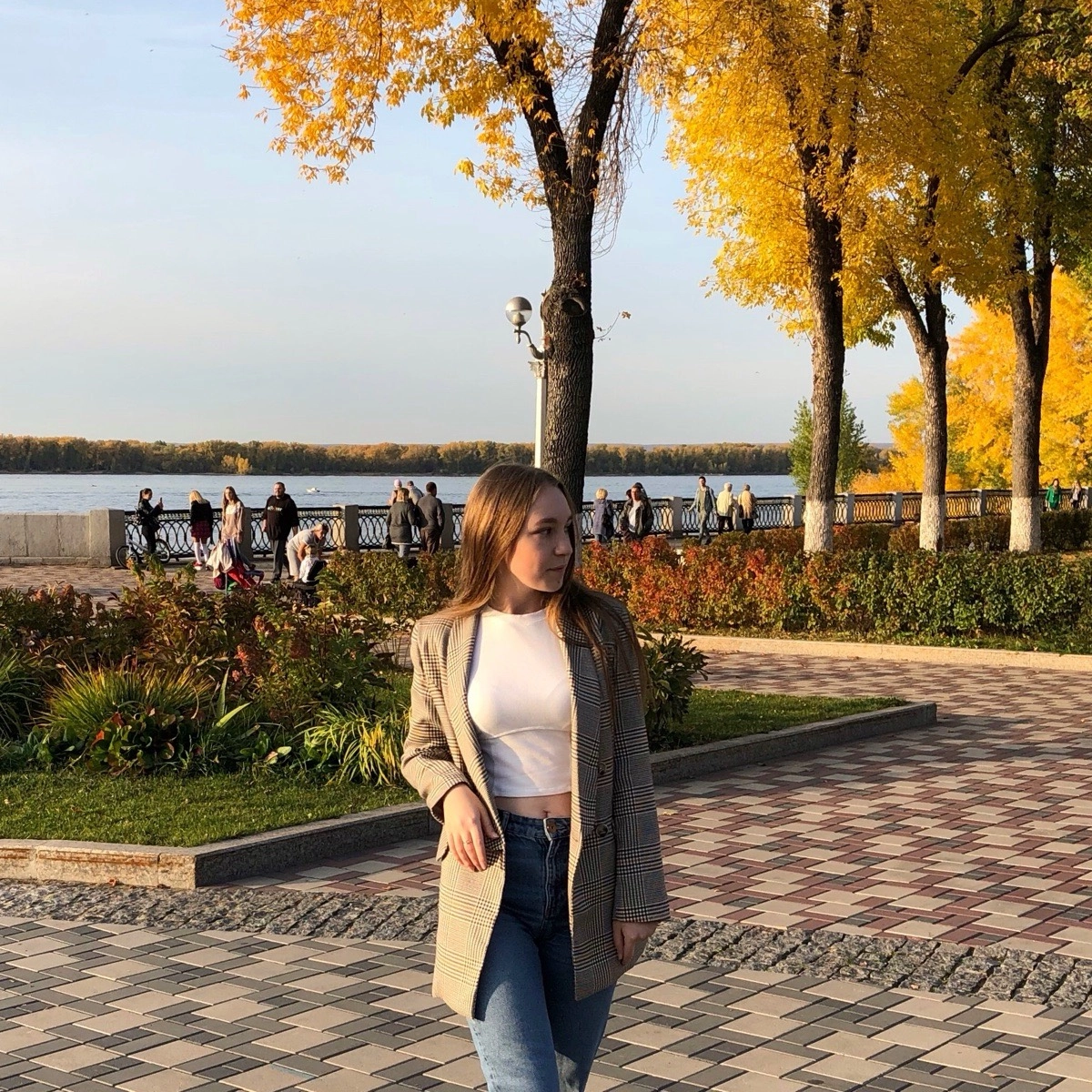 profile avatar