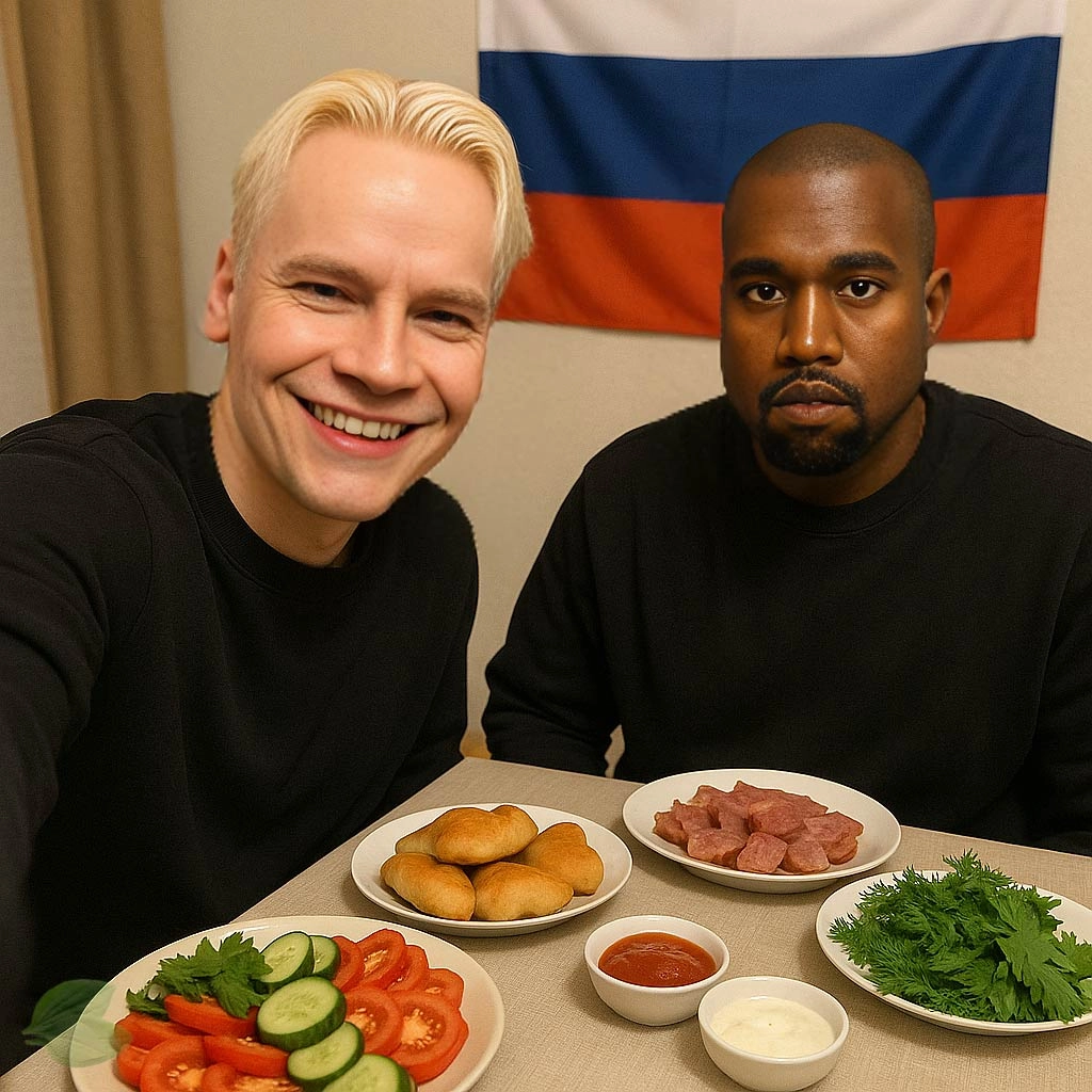 Шаман и Канье, Юров и Гослинг, Дуров и Цукерберг — мужики показали фото с майских посиделок.
настоящий договорнячок возможен только под шашлычок | Сетка — новая социальная сеть от hh.ru