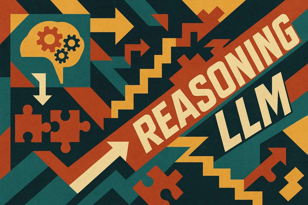 Reasoning LLM: Как нейросети учатся «думать» и решать сложные задачи 💡
Ризонинг-модели — тренд в мире нейросетей. Все о них говорят, но детальной информации для широкой аудитории всё еще мало | Сетка — новая социальная сеть от hh.ru
