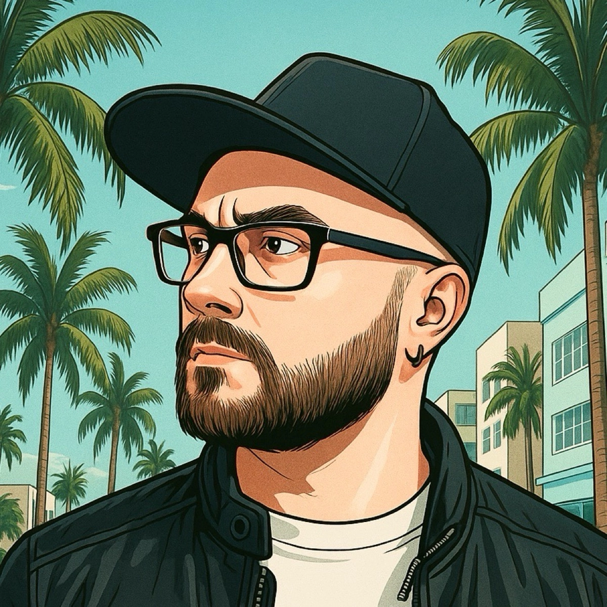 profile avatar