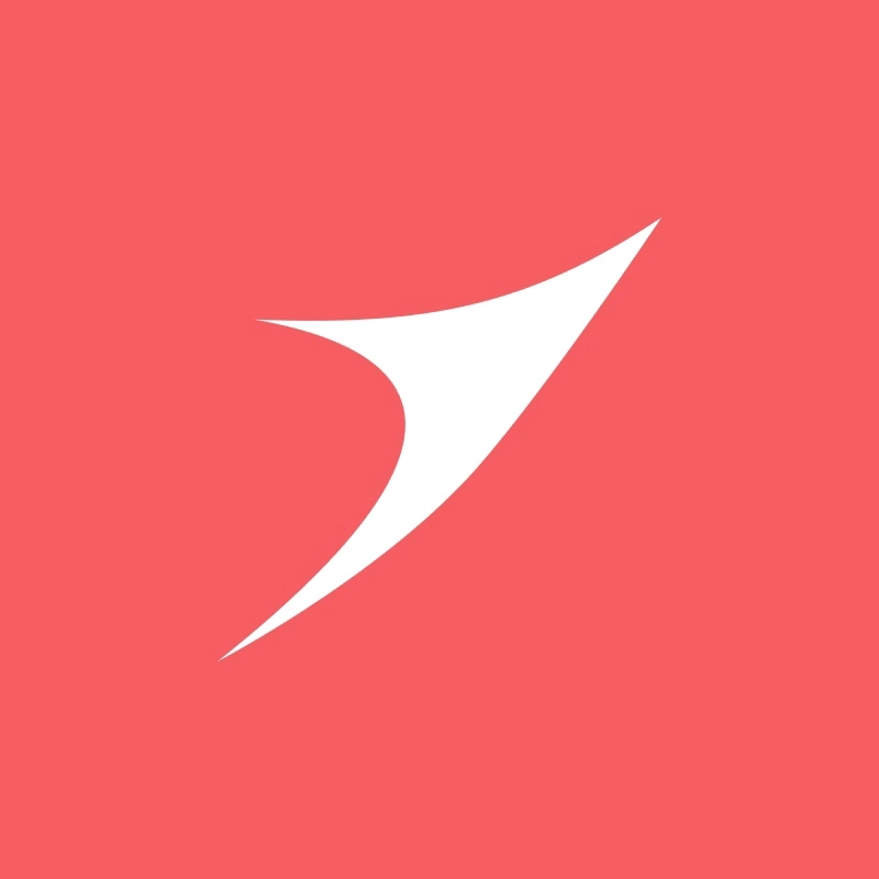 company logo