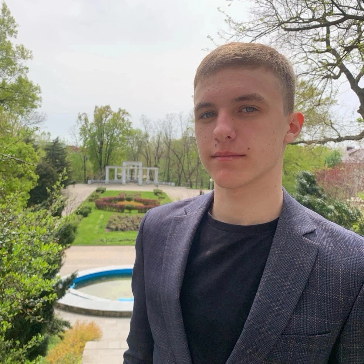 profile avatar