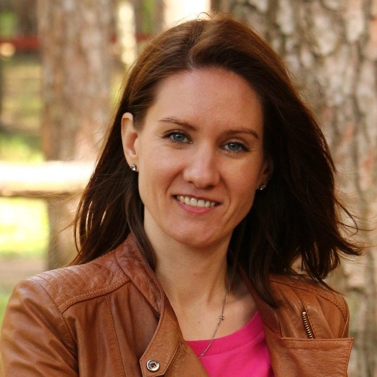Мария Чучулина