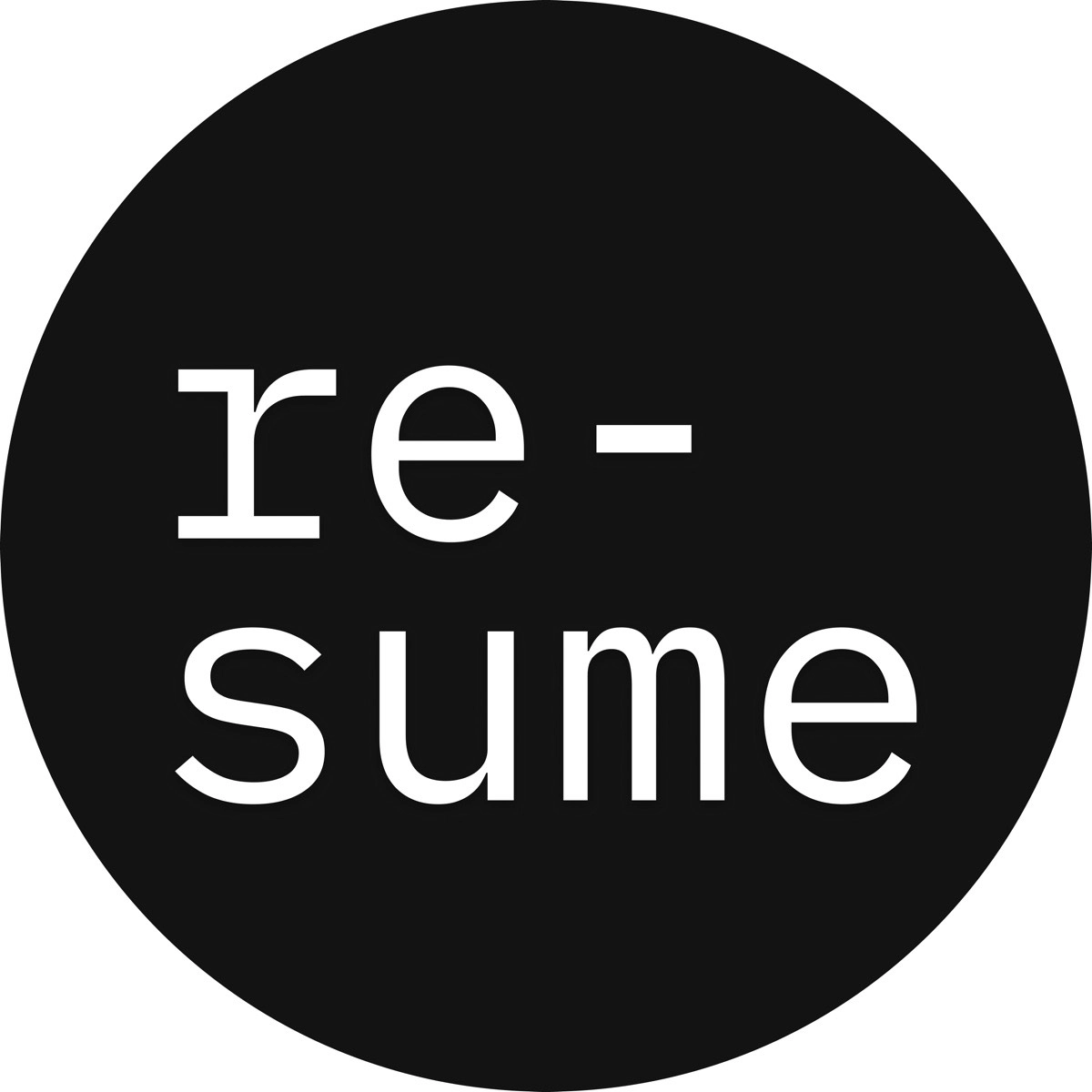community avatar