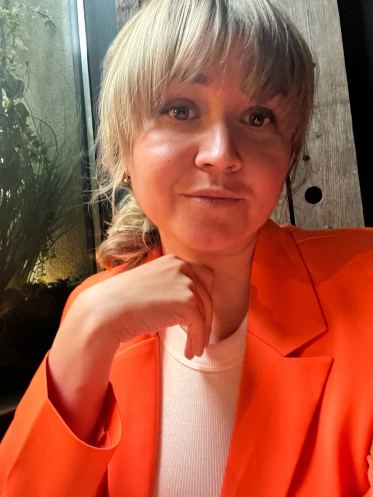 profile avatar