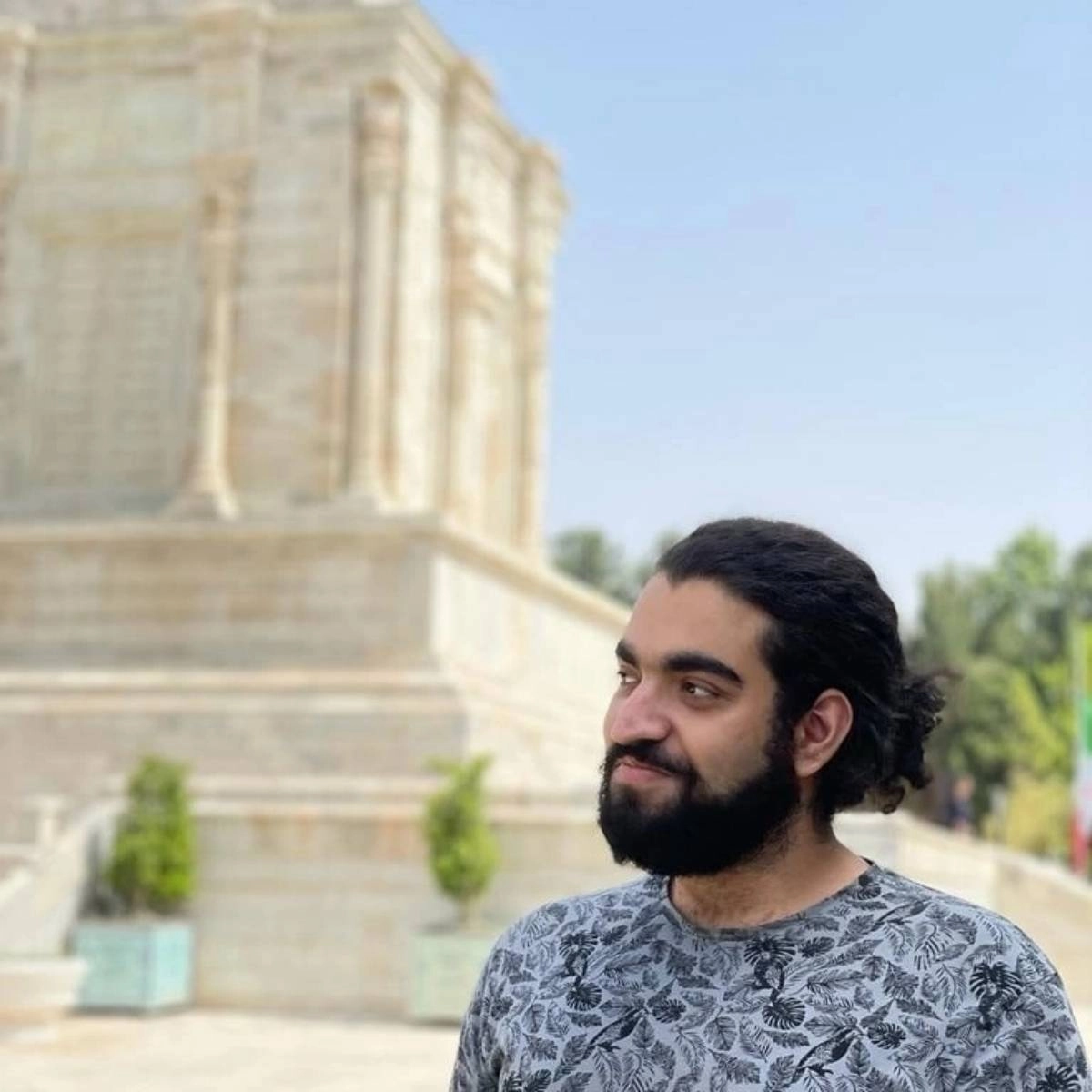 profile avatar