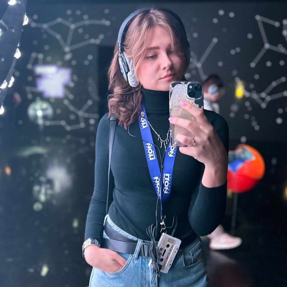 profile avatar