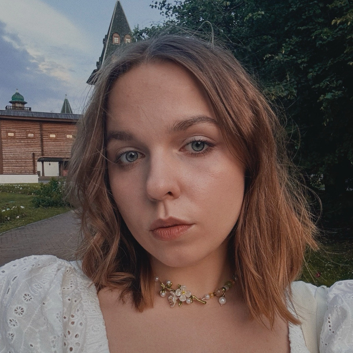 profile avatar