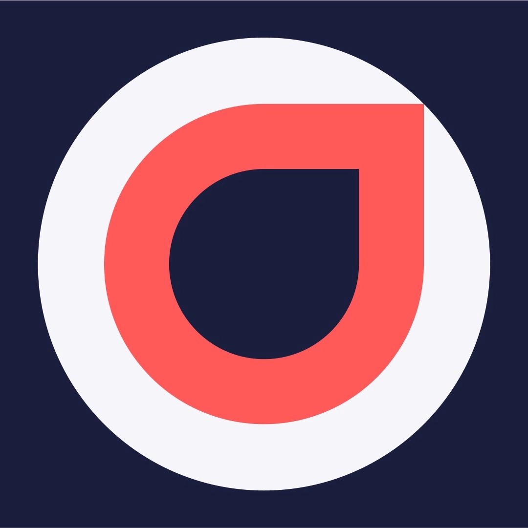 company logo